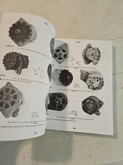 Auto Electric Suppliers &Equipment Import Electrical Identification Catalog