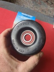 Genuine Dayco No Slack Idler Pulley 89006 – New old Stock