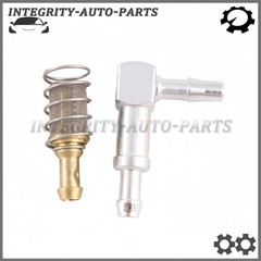 Fuel Tank Pickup Screen Connector Kit For Bobcat 753 763 853 6650239