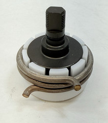 NEW SMI Specialty SMA 5008K 5 & 5.5 Series Electric Plastic Clutch Kit Assembly