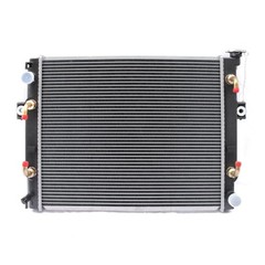 Radiator fits Toyota Forklift 7FD 7FG35 7FG40 7FG45 7FG50 1FZ G4 16420-30521-71