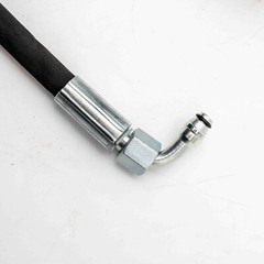 Hydraulic Hose Assembly Bucket Cylinder Hose for Mini Excavator M14 Fittings