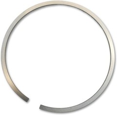 New Piston Rings STD 88.0mm Fits Yanmar 4TNV88 4D88E Engine