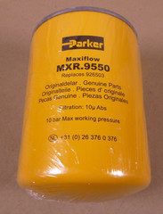 MXR9550 OEM Parker Maxiflow Spin-On Filter 926503 MXA2 / MXA3 , MXR.9550