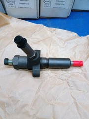Ford Diesel Injector D0NN9F593B Atlantic 11-3212 144 172 4CYL x5