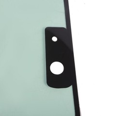 345-6230 Cab Glass Door For Caterpillar Skid Steer 299D3XHP, 262D3, 279D3, 259D