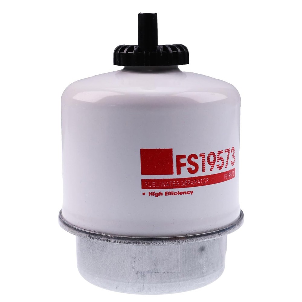 Fuel Filter Element FS19573 BF7675 P550666 for WIX 33548 John Deere Tractor