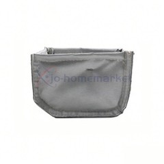 Muffler Blanket Fits Chinese Mini Excavator Skid Steer Briggs 13.5hp XR2100