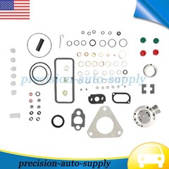 Fit CAV DPA Roto Diesel Injection Pump Overhaul Rebuild Kit 7139-223 Delphi Ford