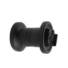 RB511-21702 Excavator Bottom Roller For Kubota KX71-3 KX71-3S Not Fit KX71