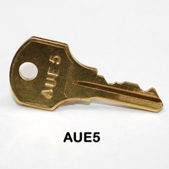 🔑 21 pc Replacement Service Key Set Yale Schindler Adams Armor Equipment Set