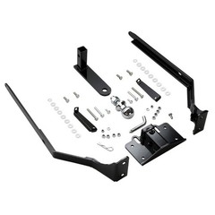 Vertical Receiver Trailer Hitch Rear Honda Goldwing 1800 2018-2023