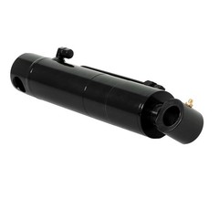 7212595 Cylinder for Bobcat Heavy Duty Heavy Duty Black Rod 1.25″