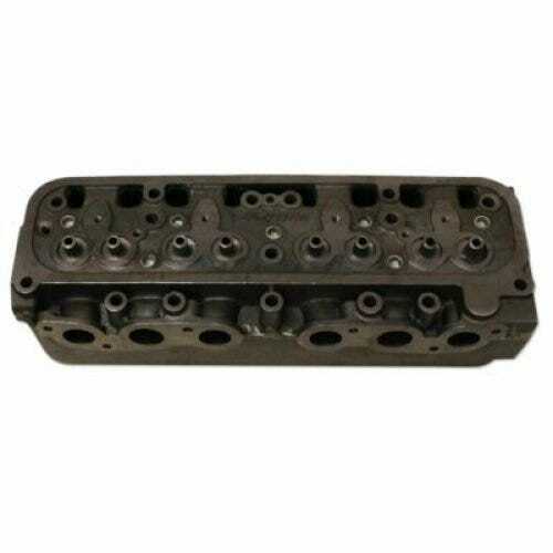 Cylinder Head fits International I6 M Super MTA 450 Super W6 O6 Super M 400 W6