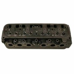 Cylinder Head fits International I6 M Super MTA 450 Super W6 O6 Super M 400 W6