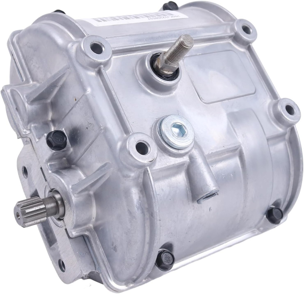 5 Speed with Reverse 9 Spline Transmission 4127203 for Bobcat for Peerless 700-0