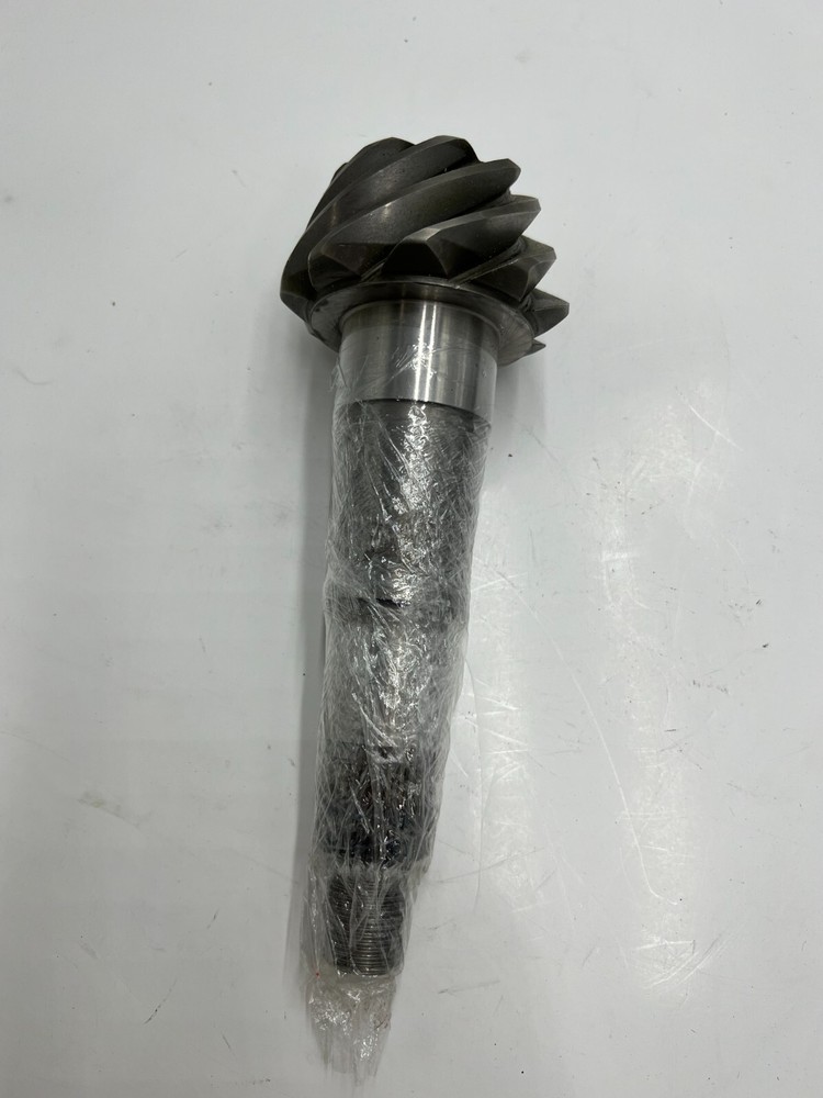 Drive Pinion 004 , Heavy Duty Steel, 8inches Length *PICTURED ITEM ONLY*