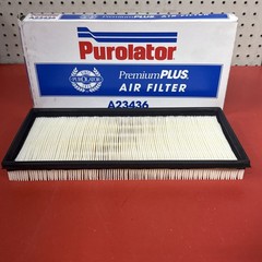Purolator A23436 Air Filter (6-1/2 x 1-17/32 in.) Baldwin Filters PA2181