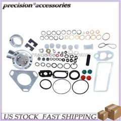 Injection Pump Repair Kit For CAV DPA Ford Massey Ferguson 3 4 & 6 Cyl 7135-110