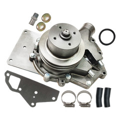 Water pump For John Deere engine 4039T 4045D 4045T 4239T 6059D 6059T AR97717