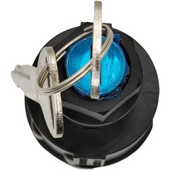 57590-23343-71 57590-23340-71 Ignition Starter Switch w/ Key for Toyota Forklift