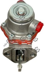 Fuel Pump 4757882 for CASE Tractor JX100U JX1060C JX1070C JX1075C JX55 JX65