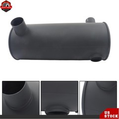 4625214 Muffler For ZX240-3 ZX270-3 ZX280 ZX360W-3 ZX220W-3 ZX210K-3 ZX200-3