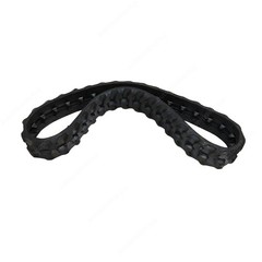 Rubber Track 150x72x36mm For Mini Skid Steer Loader Heavy Duty Track