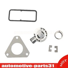 Fuel Pump Rebuild Kit Fits DPA Pump 7123-388 7135-180 For Ford Massey Ferguson