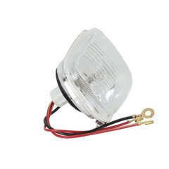 Head Light Assembly fits Yanmar YM155 YM165 YM1100 YM1300 194262-53051