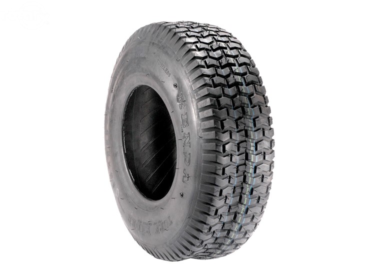 Kenda 18X6.50X8 Turf Rider Tire 4PLY Tubeless Multi-Application