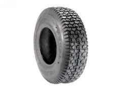 Kenda 18X6.50X8 Turf Rider Tire 4PLY Tubeless Multi-Application