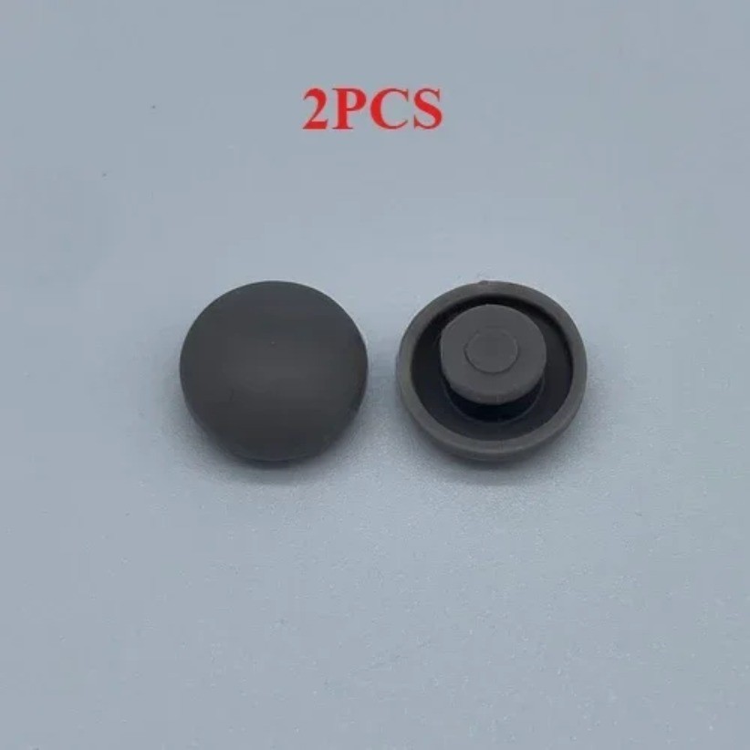 2PC Joystick Handle Button Fit For Rexroth Sany XCMG Lovol kobelco sk komatsu