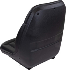Seat 16669135 fits Bobcat 753L 843B 463 543 553 641 642 643 741 742 743 751 753