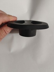 RATO R740 Air Cleaner Filter Knob Cap Hold down ,23hp,739cc Mini Skid steer,AgT