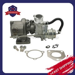 7256748 Fits Bobcat S740 S750 S770 A770 T750 Engine D34 K03 Turbo Turbocharger