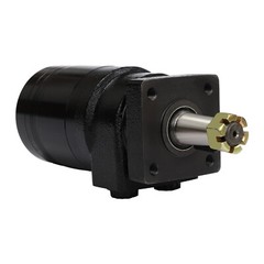 Light machinery equipment Wheel Motor Hydraulic Motor Hydraulic Wheel Motor NEW