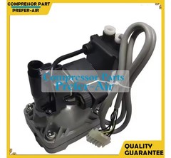 1622-8551-41 24V/110V/220V Drain Valve Fits for Atlas Copco Air Compressor