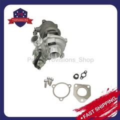 7256748 Fits Bobcat S740 S750 S770 A770 T750 Engine D34 K03 Turbo Turbocharger