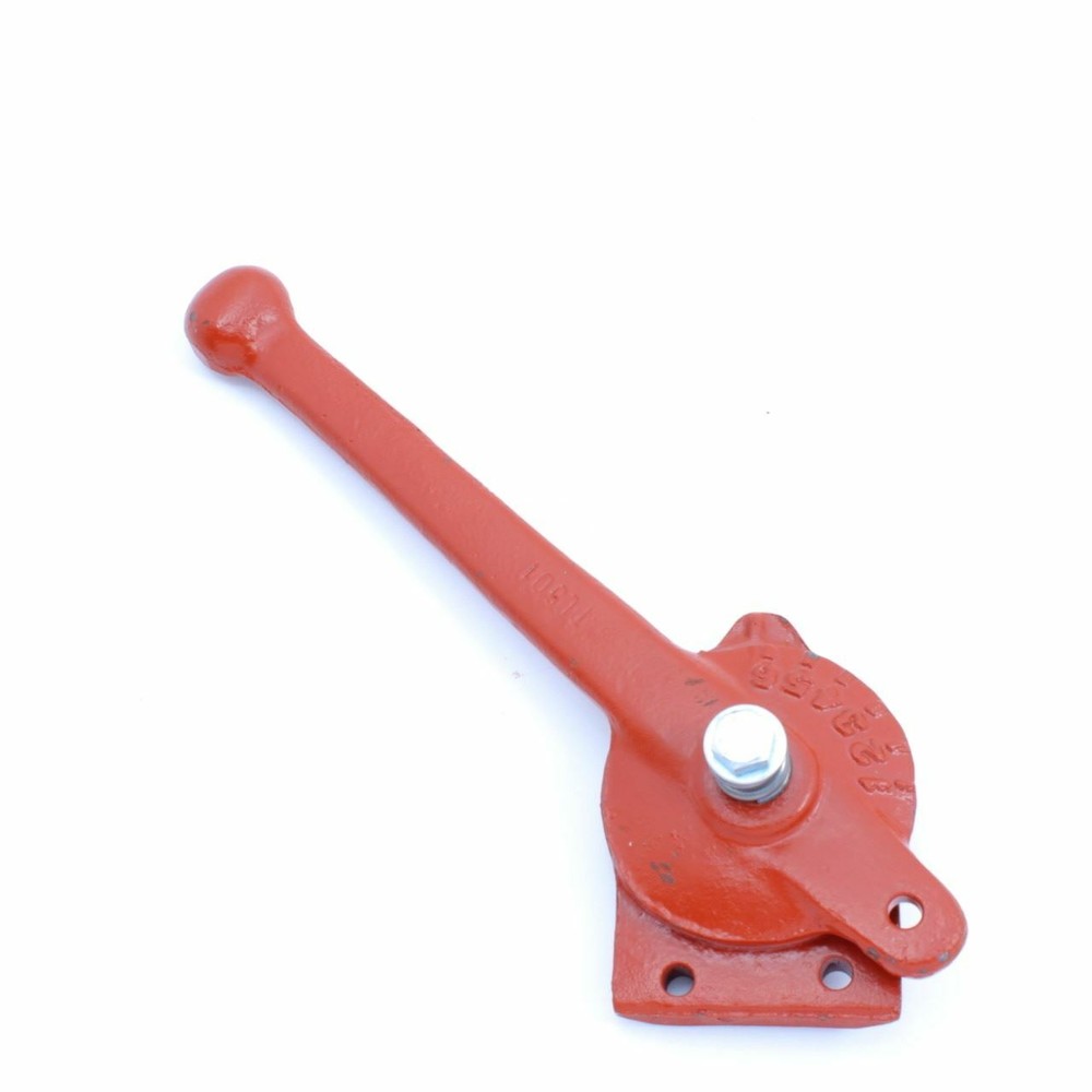 Throttle Lever, Tractor Style, Friction Style, 2-3/4″ Travel, 64-00015