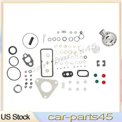 Injection Pump Gasket Kit Fits DPA Roto Diesel For Ford Massey Ferguson OE