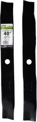 2 Blade Set of 3-N-1 Blades for 40 in. Cut Murray Mowers Replaces OEM #’s 095103