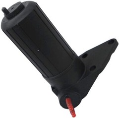 Fuel Lift Pump 4132A016 for Perkins 1103C-33/T Massey Ferguson 461 431 451 3425