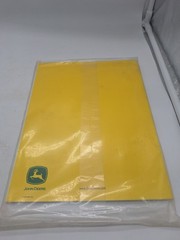 John Deere 410 & 420 Loaders Operators Manual, OMW47559