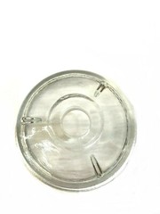 For Long Fuel Bowl Glass White Tractors 350 360 445 460 510 550 610 TX10383