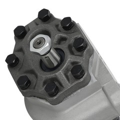 Hydraulic Gear Pump 84573150 308873A1 For Case IH 574 584 585 674 684 784 3220
