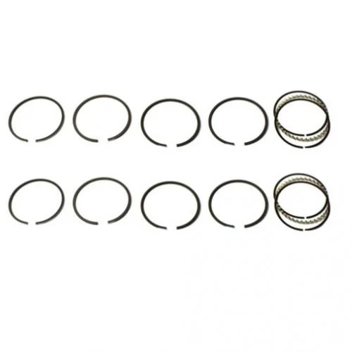 Piston Ring Set – Standard – 2 Cylinder fits John Deere 50 190 B 50 190 AB4039R