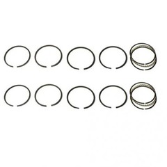 Piston Ring Set – Standard – 2 Cylinder fits John Deere 50 190 B 50 190 AB4039R