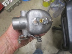 Rebuilt Marvel Schebler TSX 363 Or 418 Oliver 66 77 Tractor Carburetor