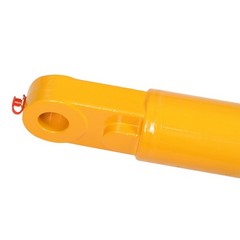 Hydraulic Tilt Cylinder For Case 1845 1845B 1845C 1845S 118156A1 G34926